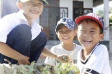 Xếp hạng quốc gia tốt nhất cho trẻ em, Việt Nam tụt 4 bậc