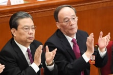 Triệu Lạc Tế chống tham nhũng liệu có lợi hại hơn Vương Kỳ Sơn?