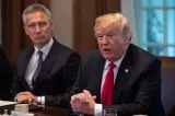 Stoltenberg kiến nghị NATO phối hợp ông Trump sớm kết thúc chiến tranh Ukraine