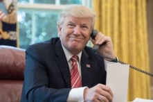 Hy vọng cho Thượng đỉnh Trump-Kim tăng lên