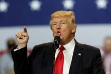Trump: FBI rõ ràng đã thiên vị chính trị chống lại tôi