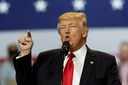 Tại sao ông Trump hủy cuộc gặp với Kim Jong Un?