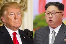 TT Trump: Đã ấn định thời gian, địa điểm cho cuộc gặp Kim Jong Un
