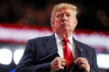 Donald Trump: Gã ngốc hay ông tổng thống không biết lùi bước?