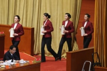 Trường Đại học “bí ẩn và đặc biệt” tại Trung Nam Hải