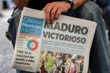 Bầu cử Venezuela: 14 nước rút đại sứ, Nga – Trung vẫn chúc mừng Maduro