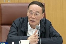 “Sa hoàng” chống tham nhũng một thời Vương Kỳ Sơn liệu có được yên vị?