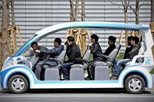 Trung Quốc đẩy mạnh sản xuất xe điện sẽ gây ô nhiễm môi trường hơn?
