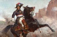 Hình mẫu đời thật ít biết của D’Artagnan trong Ba chàng lính ngự lâm