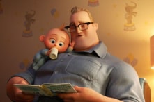 Incredibles 2 – Chút nuối tiếc sau 14 năm chờ đợi