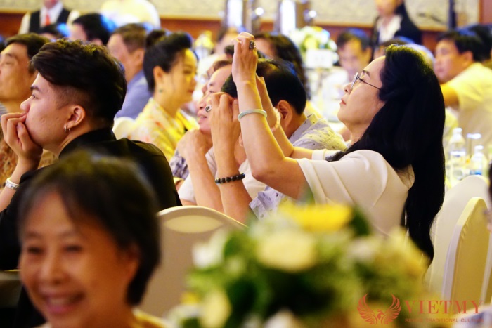 Giao hưởng Shen Yun: Âm nhạc đến từ trái tim