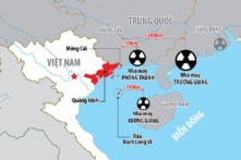Bộ trưởng Bộ TN&MT: 3 câu hỏi khó, 3 lần đều khẳng định ‘yên tâm’