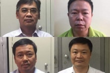 Khởi tố, bắt giam 4 cựu lãnh đạo thuộc Tập đoàn Dầu khí Việt Nam