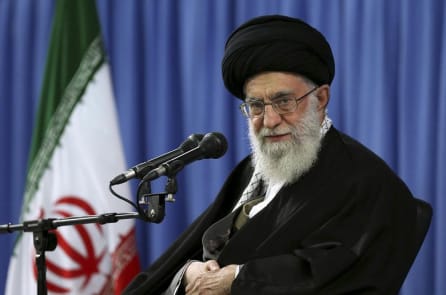 Lãnh tụ Tối cao Iran Khamenei tuyên bố chiến thắng Israel và Hoa Kỳ