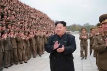 Bắc Hàn thay thế ba tướng lĩnh quân đội cấp cao trước thượng đỉnh Trump-Kim