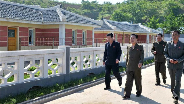 Rodong Sinmun