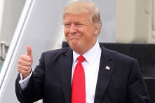 500 ngày làm Tổng thống của Donald Trump