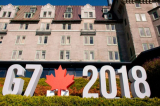 G 7 Canada 2018