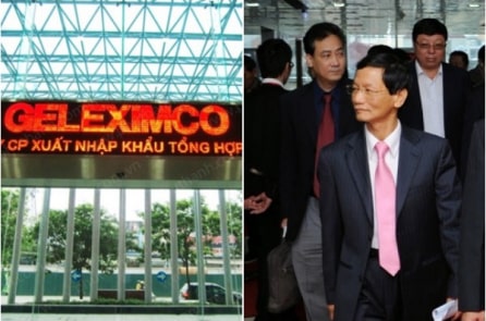 Geleximco tung, Bộ Công thương hứng – Trung Quốc được dự án?
