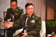 Trung Quốc gọi bình luận của Tướng Mỹ về biển Đông là “vô trách nhiệm”