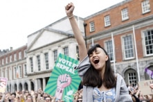 Ireland: Lựa chọn quyền của mẹ, tước đoạt mạng sống của con!