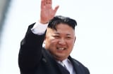 Kim-Jong-Un