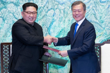 Tại sao Kim Jong-un muốn theo mô hình Việt Nam?