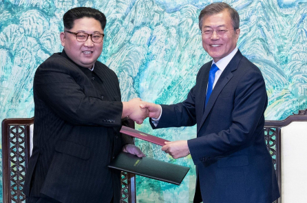 Tại sao Kim Jong-un muốn theo mô hình Việt Nam?