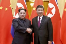 Kiểm duyệt Internet tại Trung Quốc: Chặn các từ khóa chỉ trích Kim Jong-un