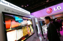LG Hàn Quốc bị Trung Quốc ép chuyển giao công nghệ?