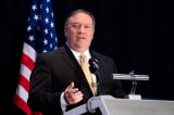 Mike Pompeo