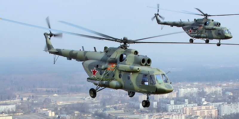 Mil Mi 24A Hind B 50 red 9777108741 tinmoi234567