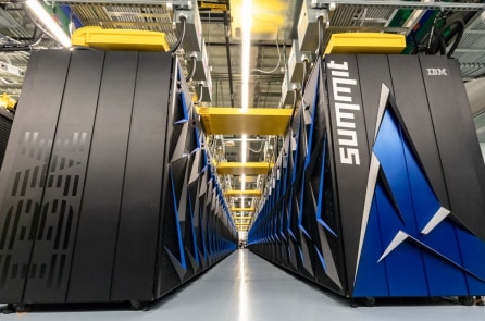 Siêu máy tính nhanh nhất thế giới của Mỹ mạnh tới mức nào?