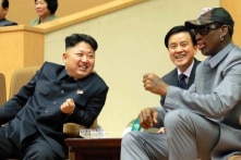 Cựu ngôi sao bóng rổ Dennis Rodman sẽ đến Singapore dự thượng đỉnh Trump-Kim
