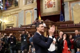 Pedro Sanchez