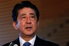 Nhật Bản: Thủ tướng Shinzo Abe từ chức vì lý do sức khỏe