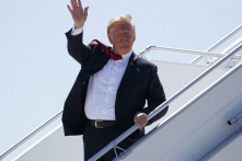 Tổng thống Trump kêu gọi G-7 phục hồi tư cách thành viên cho Nga