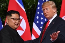 Báo Nhật: Tổng thống Trump chọn Việt Nam làm nơi gặp Kim Jong Un lần 2