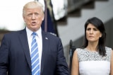 Trump-Haley