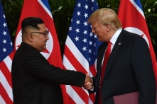 TT Trump thông báo gia hạn chế tài Bắc Hàn thêm một năm