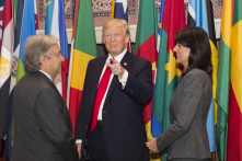 LHQ có đúng khi chỉ trích Trump “khinh miệt” người nghèo, tăng bất bình đẳng?