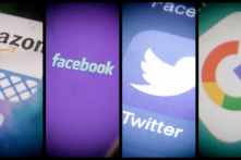 Facebook, Amazon, Google, Twitter hợp tác với tổ chức cánh tả kiểm soát dư luận?