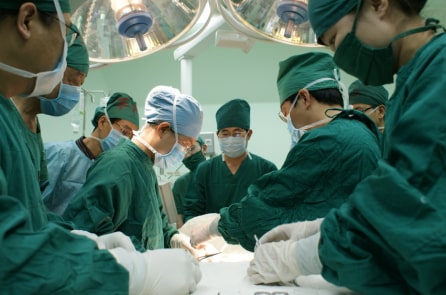 Sự thật đằng sau phương pháp trị bỏng ‘tuyệt vời’ của Trung Quốc