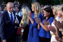 Slovenia: Đảng ủng hộ giảm thuế, tư nhân hóa dẫn đầu bầu cử Quốc hội