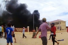 Công an tỉnh Bình Thuận: Sẽ khởi tố điều tra vụ gây rối