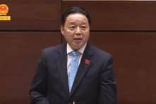 Nguy cơ rò rỉ phóng xạ từ Trung Quốc: ‘Hoàn toàn có thể yên tâm’