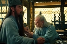 8 cao nhân kỳ bí nhất trong Tam Quốc Diễn Nghĩa