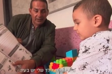 Cậu bé Israel bẩm sinh biết nói tiếng Anh, chuyên gia không thể lý giải