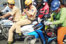 Như một niềm hy vọng