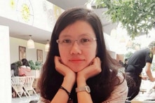 Tìm thấy thi thể nữ PV báo Pháp Luật TP.HCM mất tích